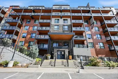 302 Essa Road 502, Barrie, On L9j 0h3