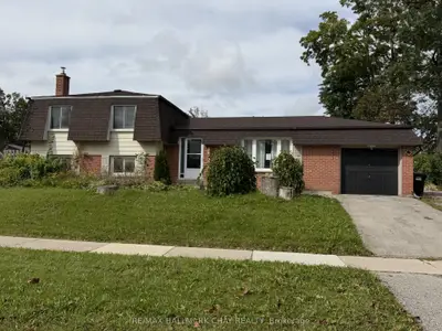2 Birchwood Drive, Barrie, On L4m 4z3