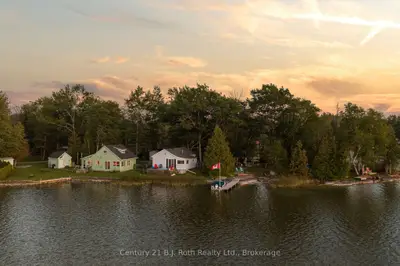 7478 Baldwin Lane, Ramara, On L0k 2b0