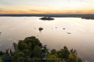 7478 Baldwin Lane, Ramara, On L0k 2b0