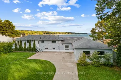 1420 Tiny Beaches Road N, Tiny, On L9m 0h3