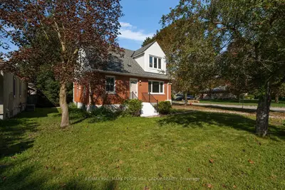 19 Alfred Street, Barrie, On L4n 3l9