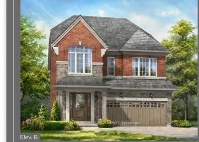 Lot 88 Twinleaf Avenue, Springwater, On L9x 2c7