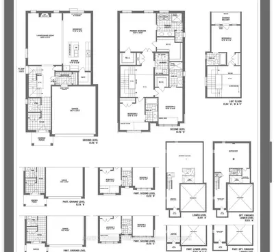 Lot 88 Twinleaf Avenue, Springwater, On L9x 2c7