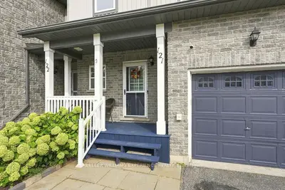 800 West Ridge Boulevard 121, Orillia, On L3v 0a1