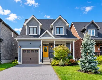 182 Findlay Drive, Collingwood, On L9y 0z2