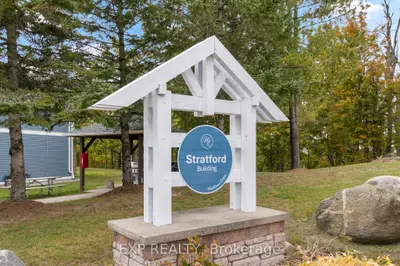 90 Highland Drive 2328/2329, Oro-medonte, On L0l 2l0