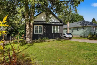 148 Penetang Street Lower, Barrie, On L4m 1v8