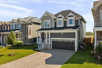 32 Sandhill Crane Drive, Wasaga Beach, On L9z 0j6
