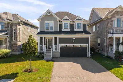 32 Sandhill Crane Drive, Wasaga Beach, On L9z 0j6