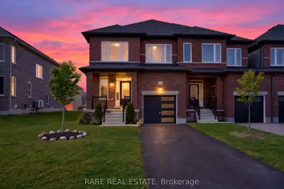 22 Autumn Drive, Wasaga Beach, On L9z 0k7