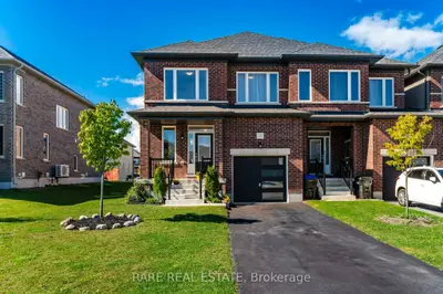 22 Autumn Drive, Wasaga Beach, On L9z 0k7