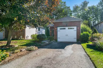 178 Dyer Drive, Wasaga Beach, On L9z 1l9