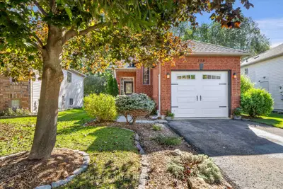 178 Dyer Drive, Wasaga Beach, On L9z 1l9