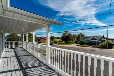 320 LAFONTAINE Road W, Tiny, ON L9M 1R3