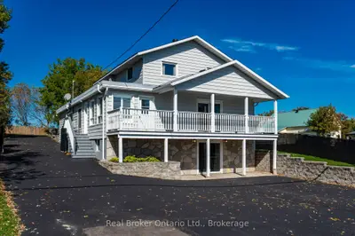 320 LAFONTAINE Road W, Tiny, ON L9M 1R3