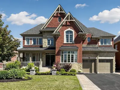 36 Oliver's Mill Road, Springwater, On L9x 0s6