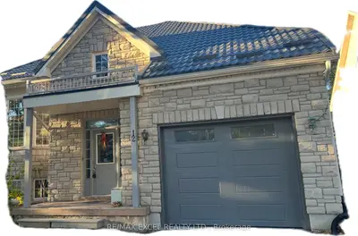 12 Cardinal Way, Wasaga Beach, On L9z 3b6
