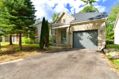 12 Cardinal Way, Wasaga Beach, On L9z 3b6