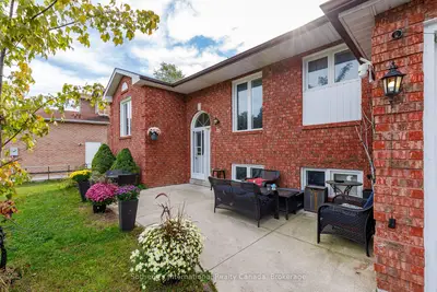 15 Port Royal Trail, Wasaga Beach, On L9z 1h7