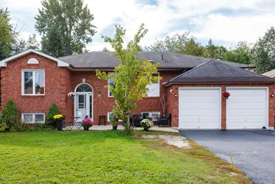 15 Port Royal Trail, Wasaga Beach, On L9z 1h7