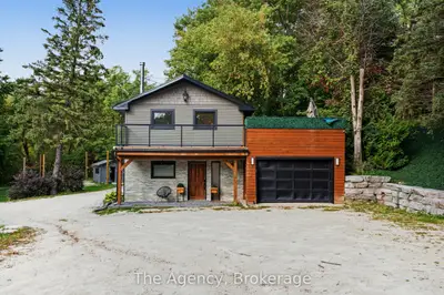 645 Mountain Road, Collingwood, On L9y 5g2
