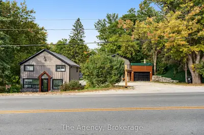 645 Mountain Road, Collingwood, On L9y 5g2
