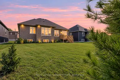 298 Ramblewood Drive, Wasaga Beach, On L9z 2b2