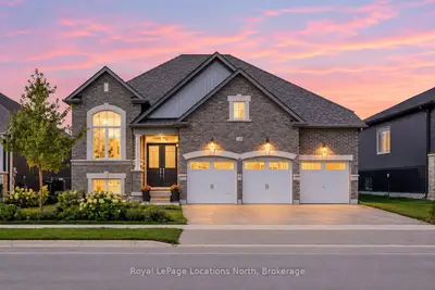 298 Ramblewood Drive, Wasaga Beach, On L9z 2b2