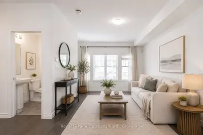 29 Dunes Drive, Wasaga Beach, On L9z 0j1