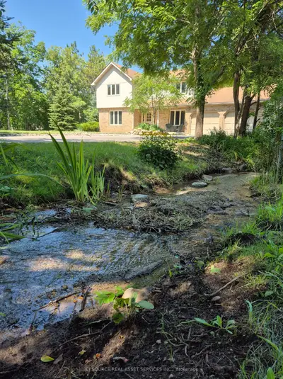 2100 Snow Valley Road, Springwater, On L9x 1j7