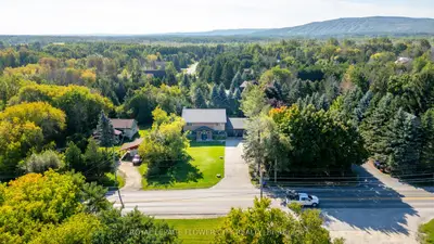 734 Mountain Road, Collingwood, On L9y 5g1