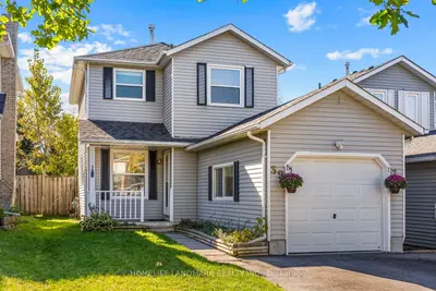 39 D'AMBROSIO Drive, Barrie, ON L4N 6V6