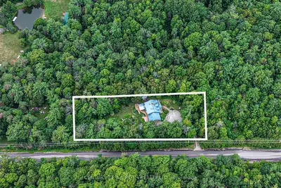 652 Warminster Side Road, Oro-medonte, On L0k 1e0