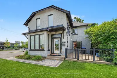 173 Dunlop Street W, Barrie, On L4n 1b4