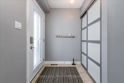 117 Bentley Crescent, Barrie, On L4n 0z1
