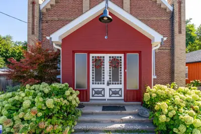4177 County Road 124 Road, Clearview, On L0m 1p0