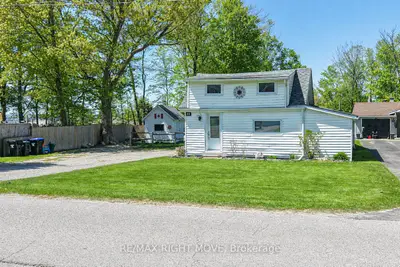 46 Osborne Street, Tay, On L0k 2a0