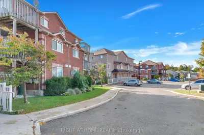 95 Goodwin Drive, Barrie, On L4n 6k6