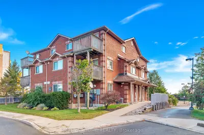 95 Goodwin Drive, Barrie, On L4n 6k6