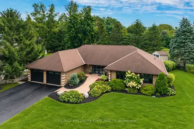 98 Idlewood Drive, Springwater, On L9x 0m5