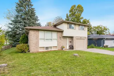 58 Steel Street, Barrie, On L4m 2e9