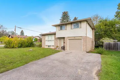 58 Steel Street, Barrie, On L4m 2e9