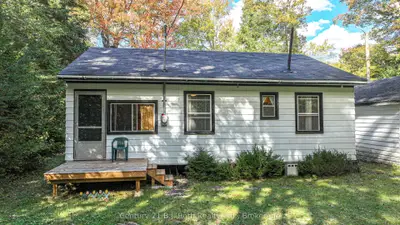 6571 Pioneer Village Lane, Ramara, On L0k 1w0