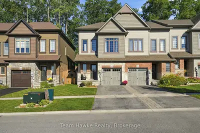 952 Cook Drive, Midland, On L4r 0e4