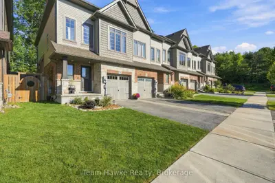 952 Cook Drive, Midland, On L4r 0e4