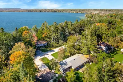 61 Ward Avenue, Oro-medonte, On L3v 0j9