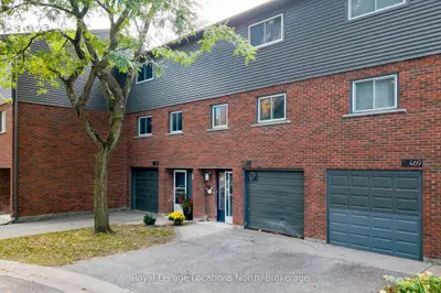 467 Ontario Street, Collingwood, On L9y 4b9