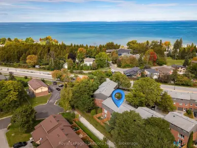 467 Ontario Street, Collingwood, On L9y 4b9