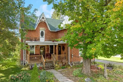 10 Eplett Street, Severn, On L0k 1e0